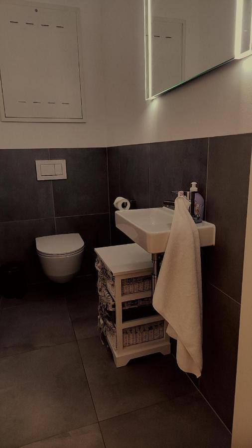 Spa Residenz Neusiedl Appartments ノイジードル・アム・ゼー エクステリア 写真