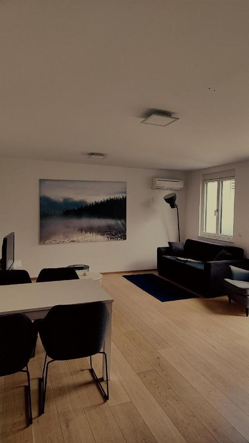 Spa Residenz Neusiedl Appartments ノイジードル・アム・ゼー エクステリア 写真