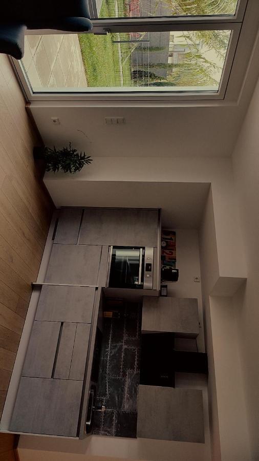 Spa Residenz Neusiedl Appartments ノイジードル・アム・ゼー エクステリア 写真