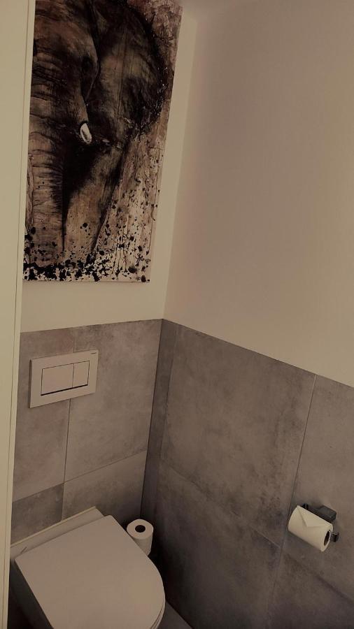 Spa Residenz Neusiedl Appartments ノイジードル・アム・ゼー エクステリア 写真