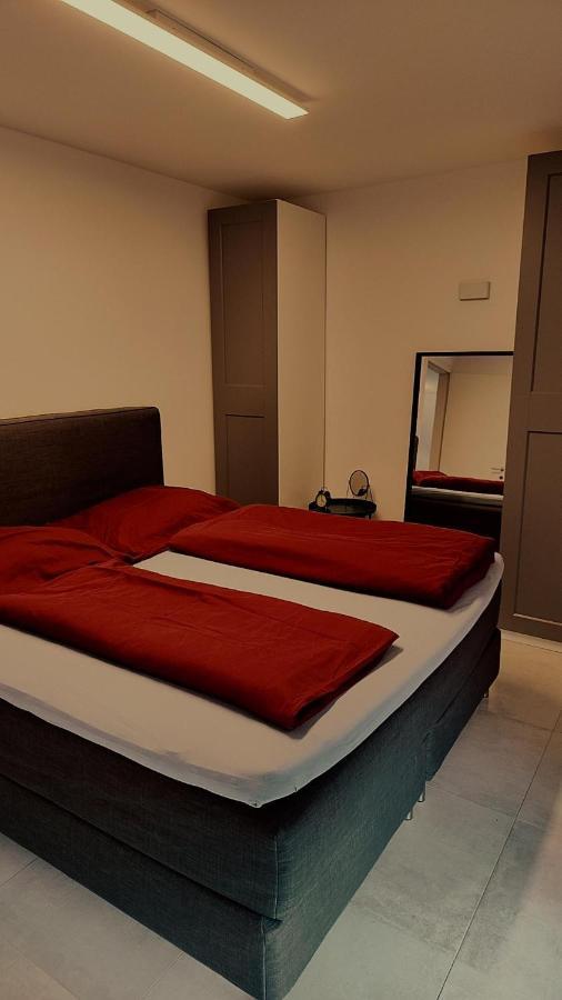 Spa Residenz Neusiedl Appartments ノイジードル・アム・ゼー エクステリア 写真
