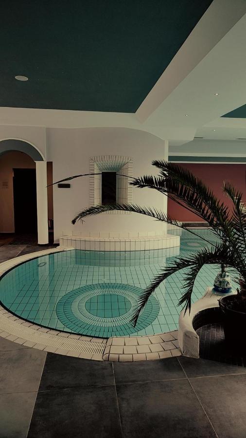 Spa Residenz Neusiedl Appartments ノイジードル・アム・ゼー エクステリア 写真