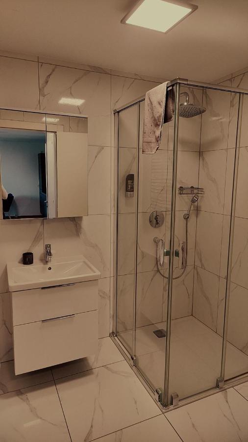 Spa Residenz Neusiedl Appartments ノイジードル・アム・ゼー エクステリア 写真