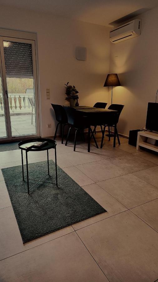 Spa Residenz Neusiedl Appartments ノイジードル・アム・ゼー エクステリア 写真