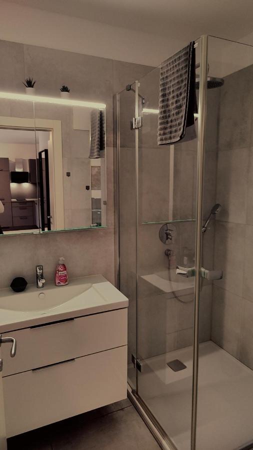Spa Residenz Neusiedl Appartments ノイジードル・アム・ゼー エクステリア 写真