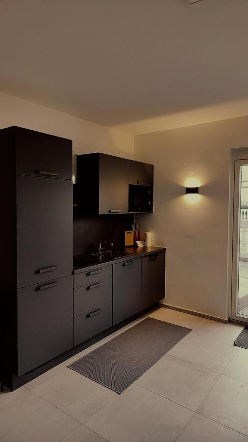 Spa Residenz Neusiedl Appartments ノイジードル・アム・ゼー エクステリア 写真