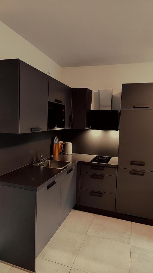 Spa Residenz Neusiedl Appartments ノイジードル・アム・ゼー エクステリア 写真
