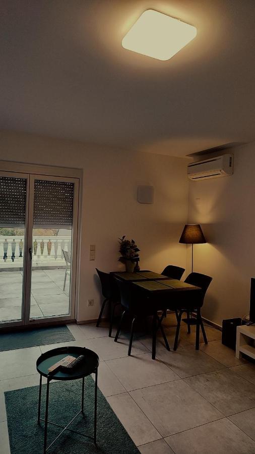 Spa Residenz Neusiedl Appartments ノイジードル・アム・ゼー エクステリア 写真