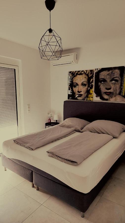 Spa Residenz Neusiedl Appartments ノイジードル・アム・ゼー エクステリア 写真