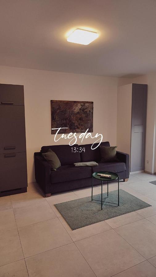 Spa Residenz Neusiedl Appartments ノイジードル・アム・ゼー エクステリア 写真